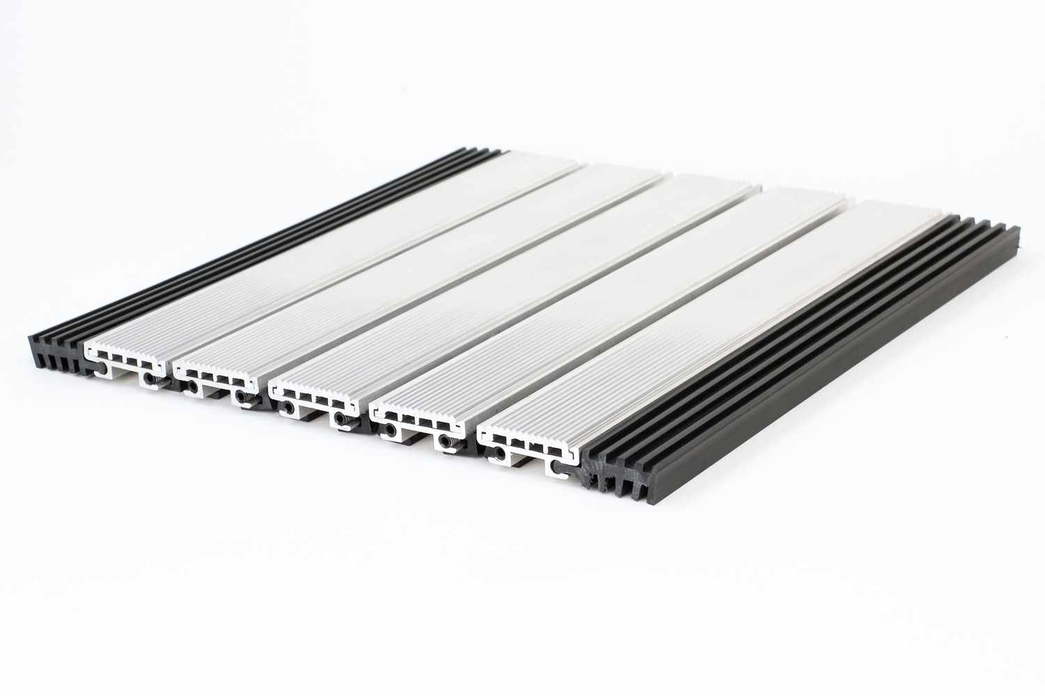 What is a Commercial Walkoff Mat?